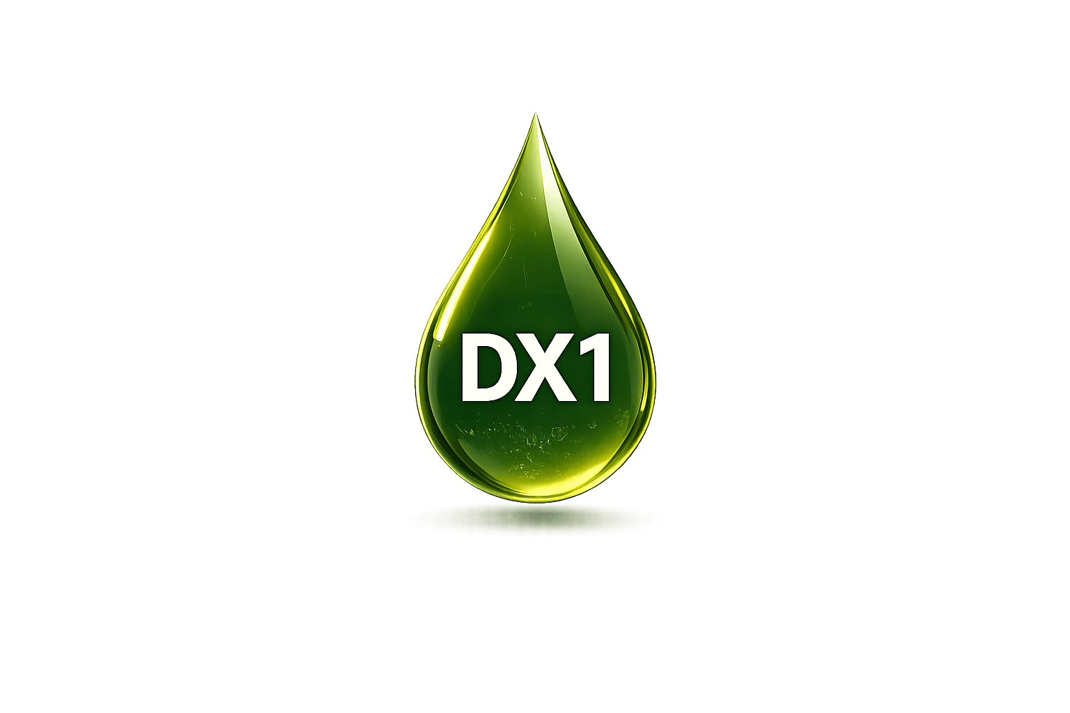 DX1 fuel drop