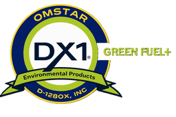DX1 Environmental